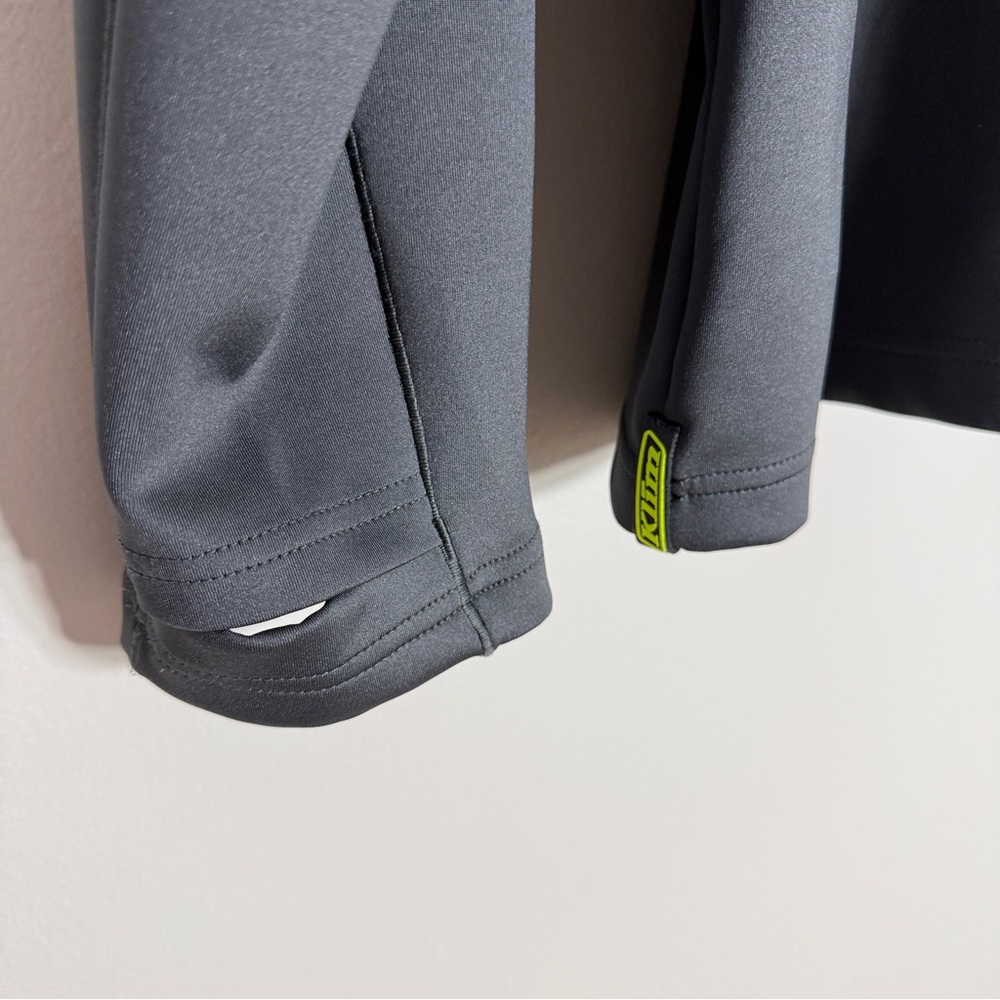 Klim half-zip jacket - Picture 4 of 8